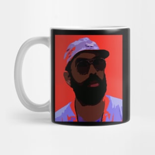 francis ford coppola Mug